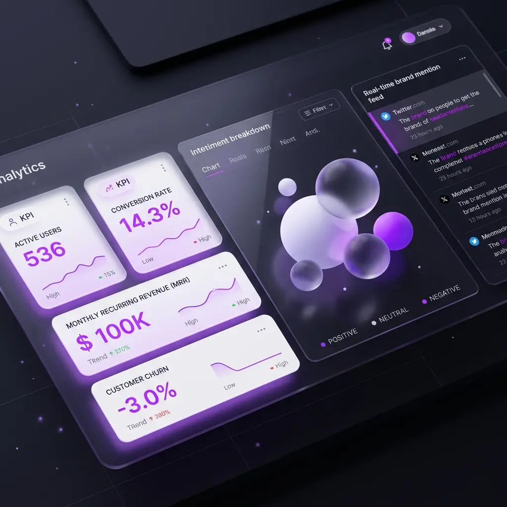 Seonoob Brand Mentions Feature FAQs