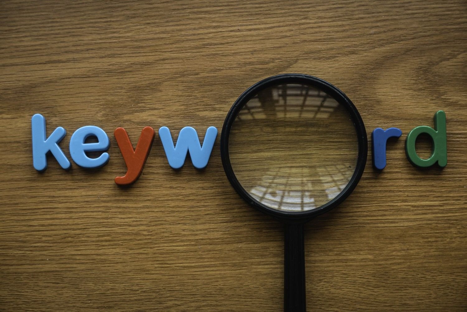 Seonoob Keyword Research Tool