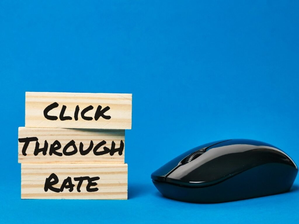 Click through rate, Rand Fishkin’s CTR Theory